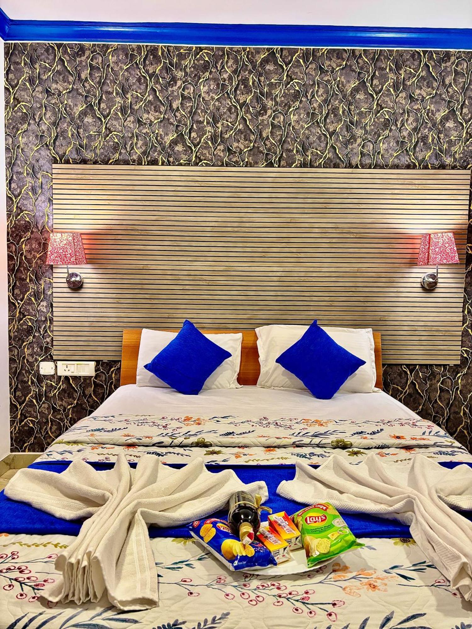 3Bhk Private Pool Villa By Silver Villas Calangute Exterior foto